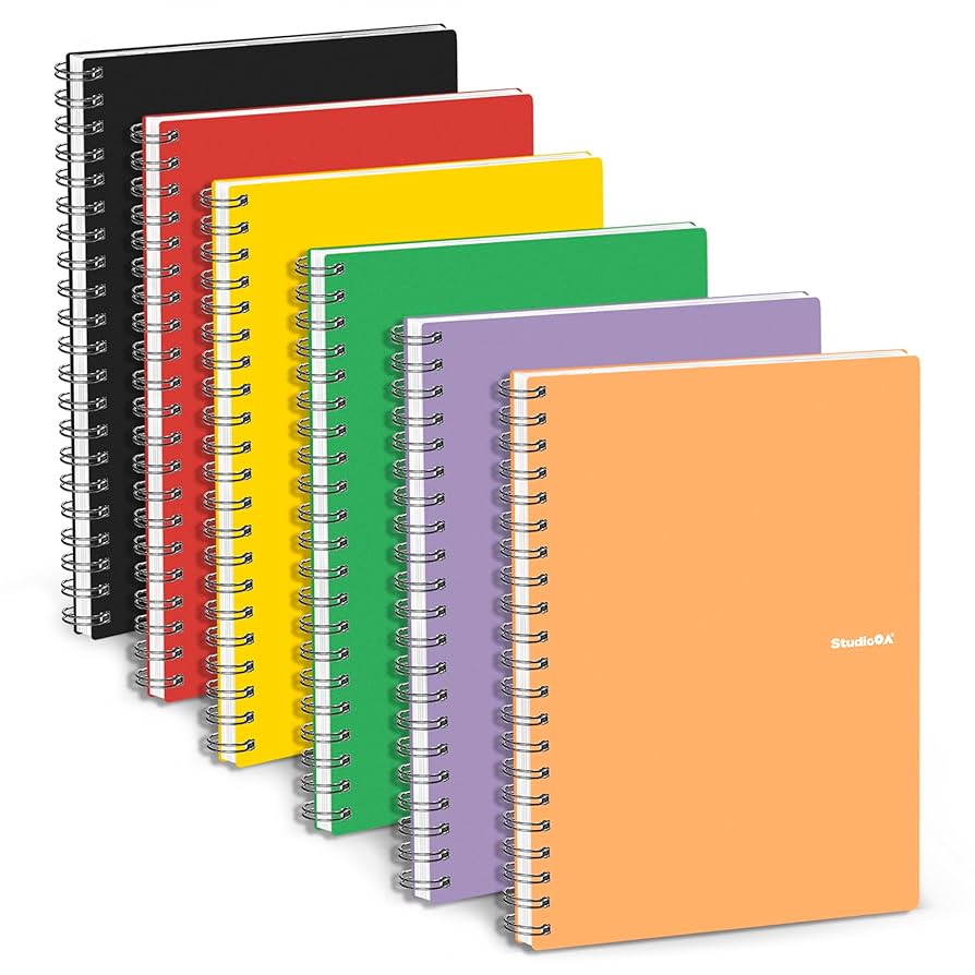 Cuadernos